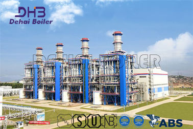 Waste Heat Electric Boiler Custom Engineered 1MW-40 MW Water Cooled Furnace
